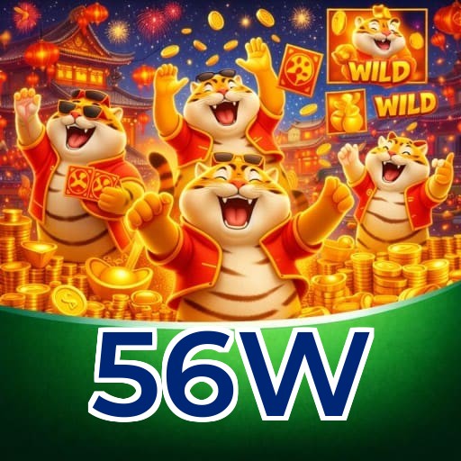 Dicas para ganhar na 56W