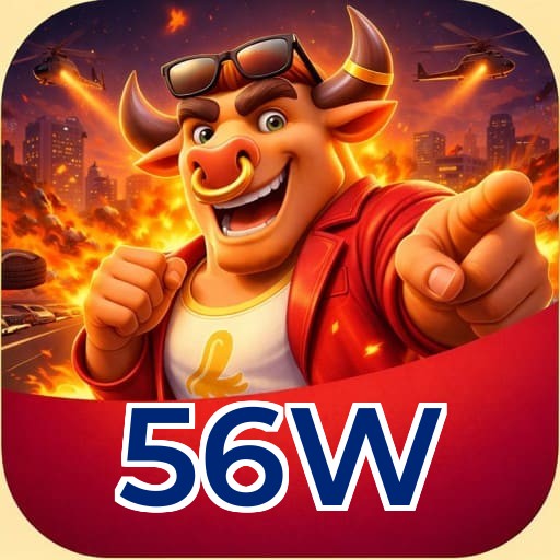 Promoções e bônus exclusivos da 56W